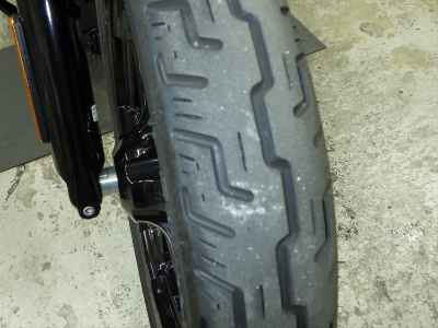 Harley-Davidson Street Bob FXBB1750 2024