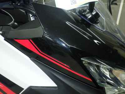 Kawasaki Ninja 400 2019