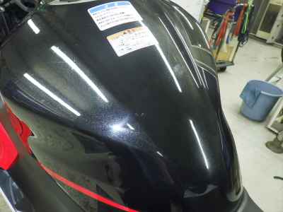 Kawasaki Ninja 400 2019