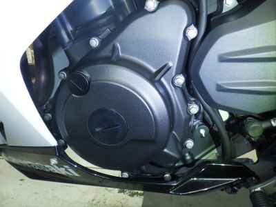 Kawasaki Ninja 400 2019