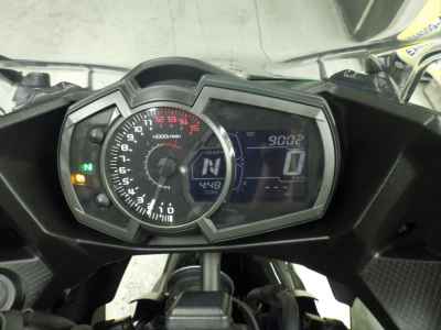 Kawasaki Ninja 400 2019