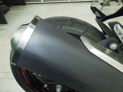Kawasaki Ninja 400 2019