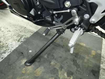 Kawasaki Ninja 400 2019