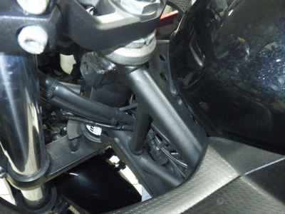 Kawasaki Ninja 400 2019