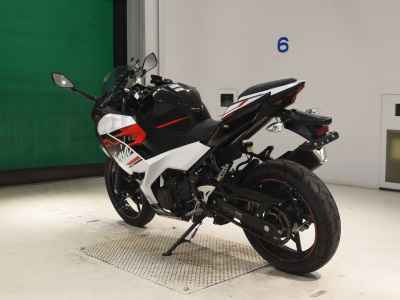 Kawasaki Ninja 400 2019