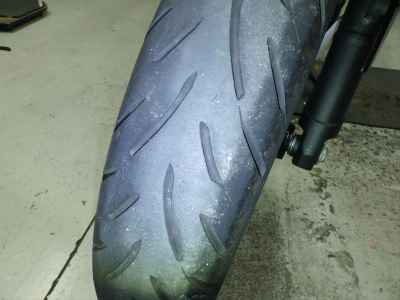 Kawasaki Ninja 400 2019