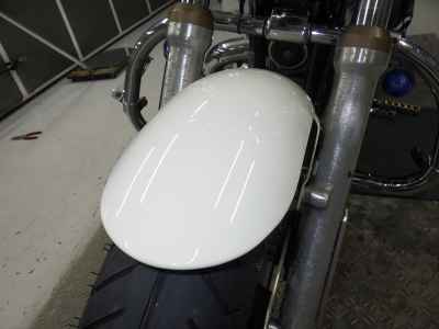 Harley-Davidson Sportster XL883L 2012