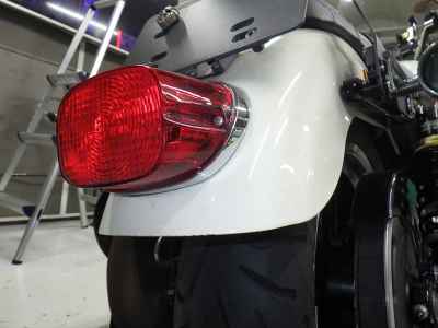 Harley-Davidson Sportster XL883L 2012