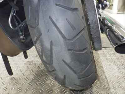 Harley-Davidson Sportster XL883L 2012