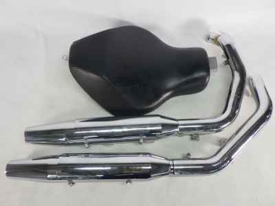 Harley-Davidson Sportster XL883L 2012