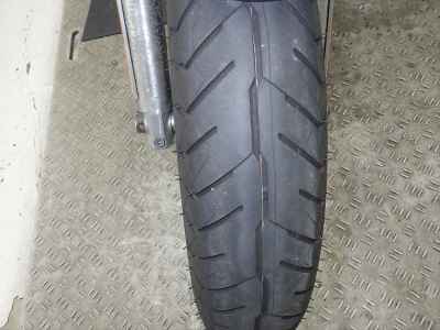 Harley-Davidson Sportster XL883L 2012