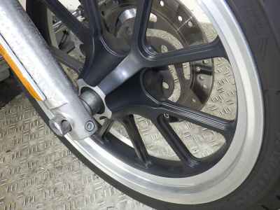 Harley-Davidson Sportster XL883L 2012