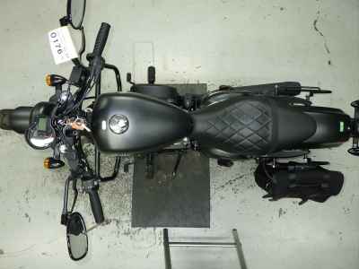 Hyosung GV250 2026