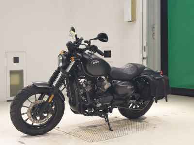 Hyosung GV250 2026