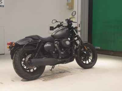 Hyosung GV250 2026