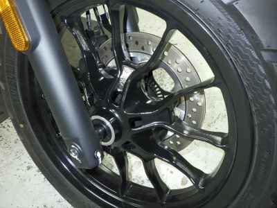 Hyosung GV250 2026