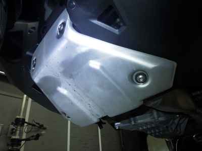Honda X-Adv 750 2025
