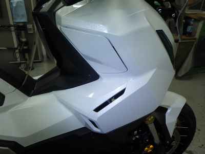 Honda X-Adv 750 2025