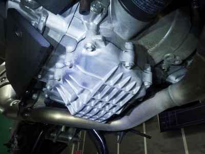 Honda X-Adv 750 2025