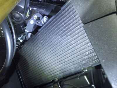 Honda X-Adv 750 2025