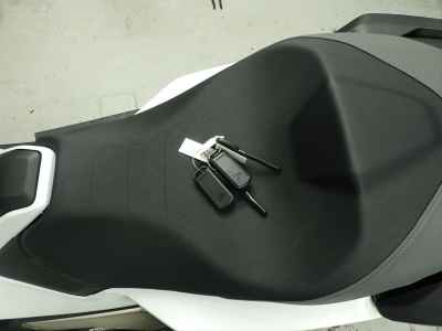 Honda X-Adv 750 2025