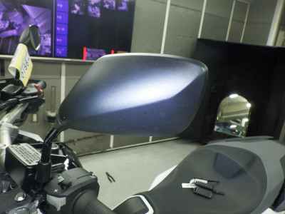 Honda X-Adv 750 2025