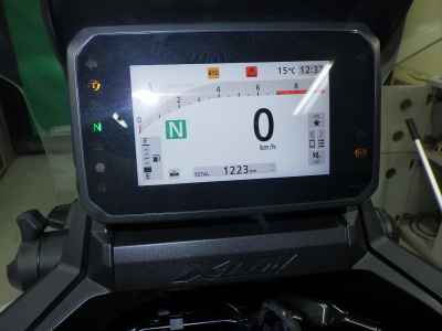 Honda X-Adv 750 2025