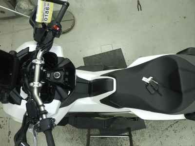 Honda X-Adv 750 2025