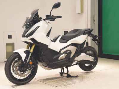 Honda X-Adv 750 2025