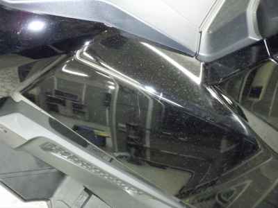 Honda X-Adv 750 2026