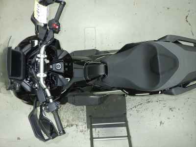 Honda X-Adv 750 2026