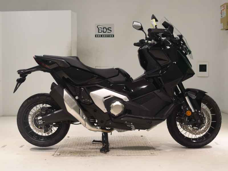 Honda X-Adv 750 2026