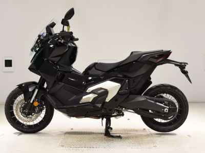 Honda X-Adv 750 2026