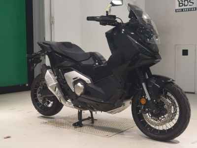 Honda X-Adv 750 2026