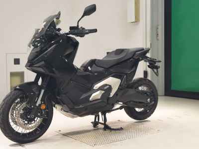 Honda X-Adv 750 2026