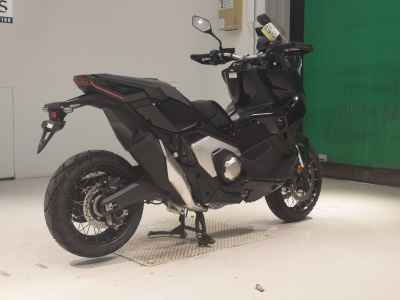 Honda X-Adv 750 2026