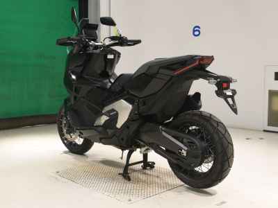 Honda X-Adv 750 2026