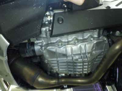Honda X-Adv 750 2026