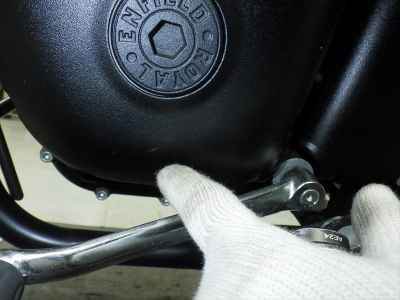Royal Enfield Classic 350 2023