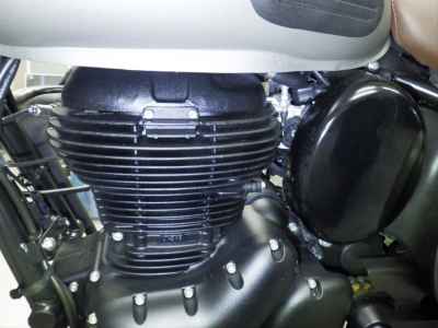 Royal Enfield Classic 350 2023
