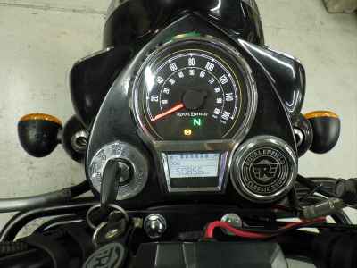 Royal Enfield Classic 350 2023