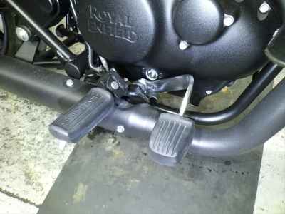 Royal Enfield Classic 350 2023