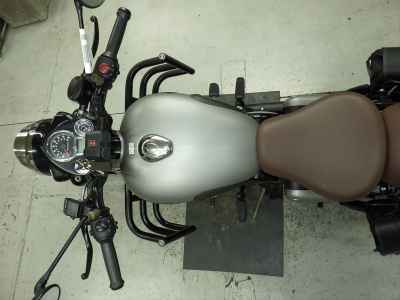 Royal Enfield Classic 350 2023