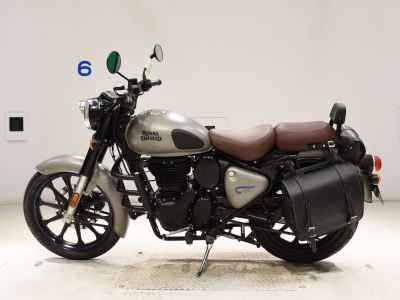 Royal Enfield Classic 350 2023