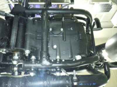 Royal Enfield Classic 350 2023