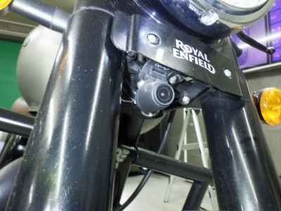 Royal Enfield Classic 350 2023