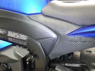 Suzuki GSX-R1000 2015