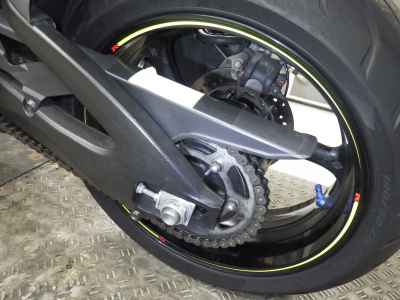 Suzuki GSX-R1000 2015