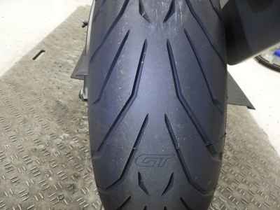 Suzuki GSX-R1000 2015