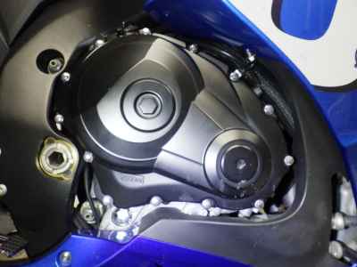 Suzuki GSX-R1000 2015